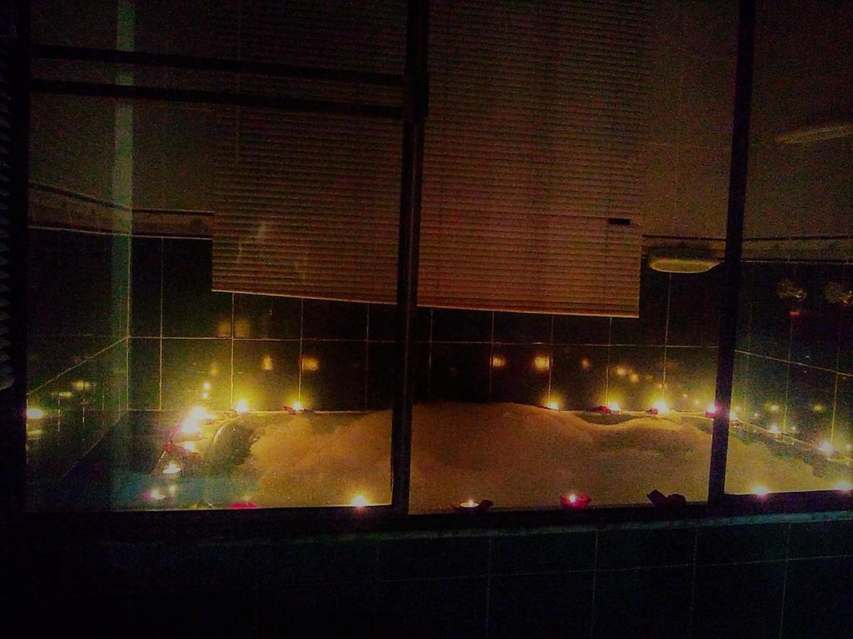 Chía Hotel Y Centro De Convenciones Pueblito De Yerbabuena Paraiso Natural מראה חיצוני תמונה