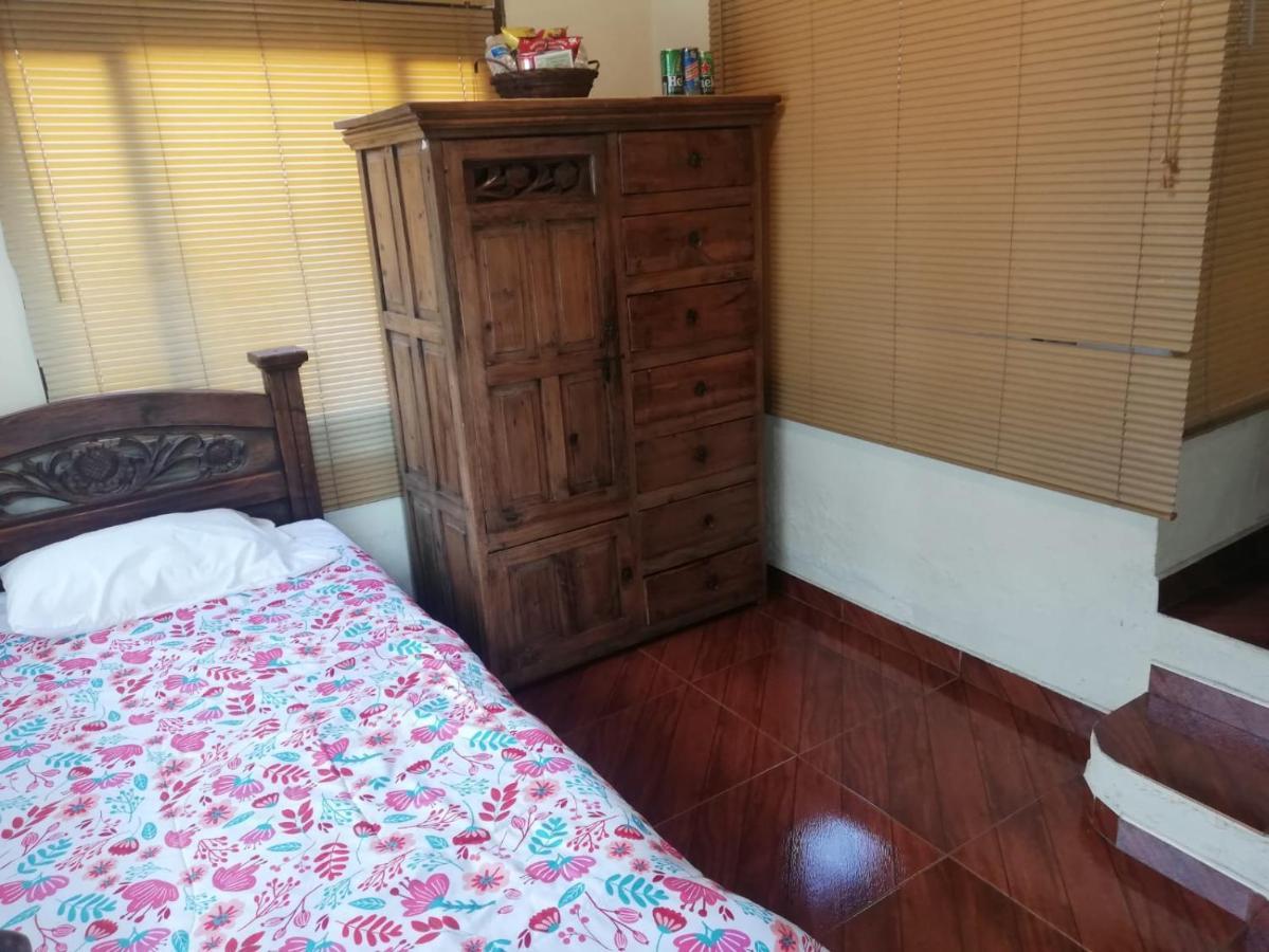 Chía Hotel Y Centro De Convenciones Pueblito De Yerbabuena Paraiso Natural מראה חיצוני תמונה